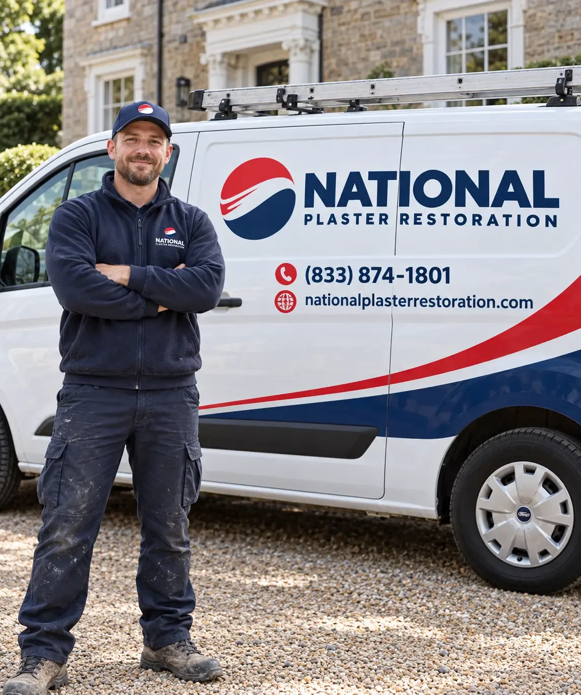 Plaster Repair company in Des Arc, AR